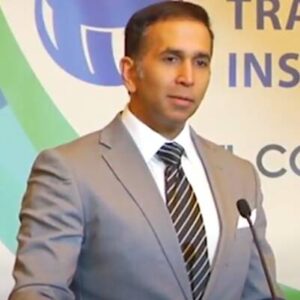 Faris Al-Rawi