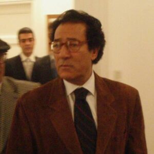 Farouk Hosny