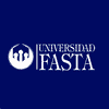 FASTA University Logo