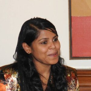 Fathimath Dhiyana Saeed