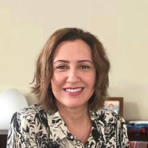Fatim-Zahra Ammor