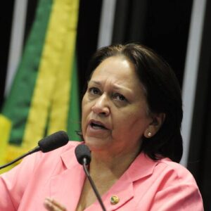 Fátima Bezerra