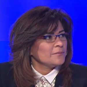 Fatima Naoot