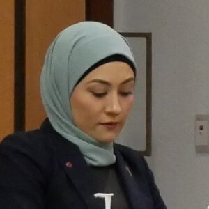 Fatima Payman