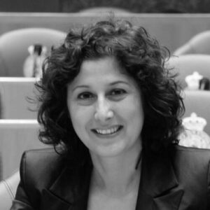 Fatma Koşer Kaya