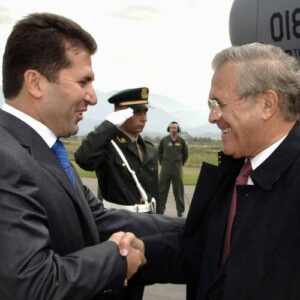 Fatmir Mediu
