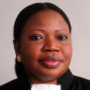 Fatou Bensouda