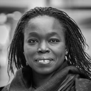 Fatou Diome