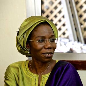 Fatou Kiné Camara