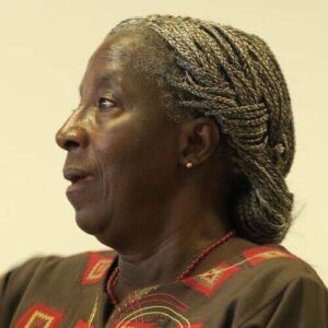 Fatou Sow