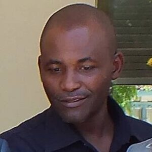 Faustine Ndugulile