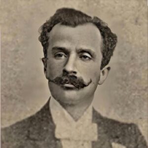 Fausto Cardoso