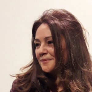 Fawzia Zouari