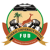 Federal University, Dutse Logo