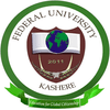 Federal University, Kashere Logo