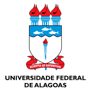 Federal University of Alagoas logo