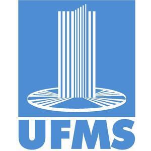 Federal University of Mato Grosso do Sul logo