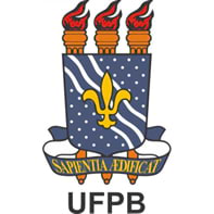 Federal University of Paraiba logo