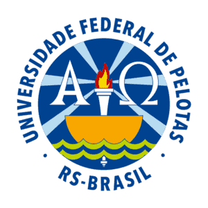 Federal University of Pelotas logo