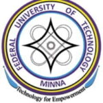 Federal University of Technology, Minna Logo