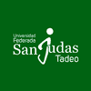 Federated University of Costa Rica Logo