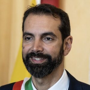 Federico Basile