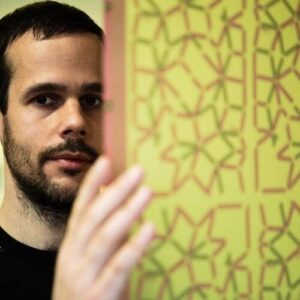 Federico Diaz