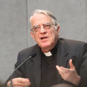 Federico Lombardi