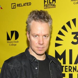 Federico Veiroj
