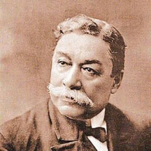 Federico Villarreal