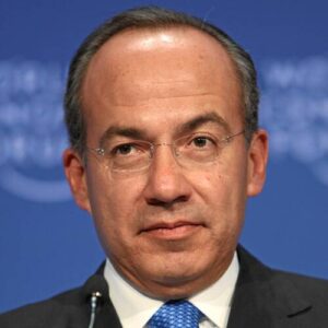 Felipe Calderón