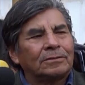 Felipe Quispe