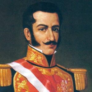 Felipe Santiago Salaverry
