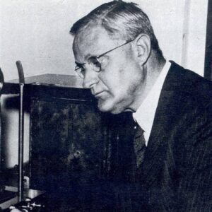 Felix Andries Vening Meinesz