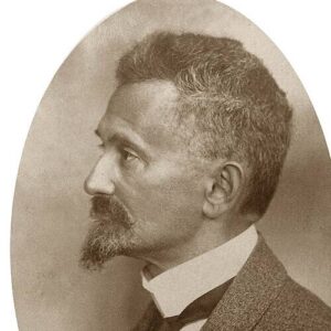 Felix Hausdorff