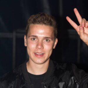 Felix Jaehn