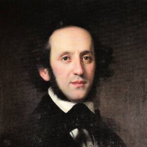 Felix Mendelssohn