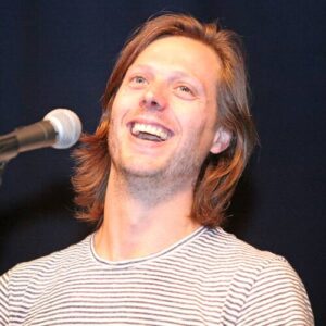 Felix van Groeningen