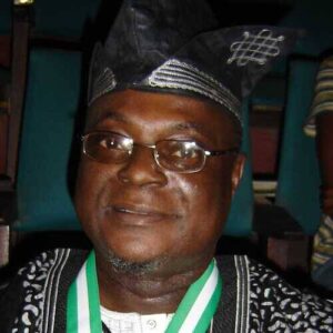 Femi Osofisan