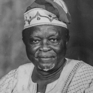 Femi Robinson