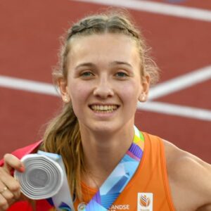 Femke Bol