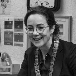 Femke Halsema