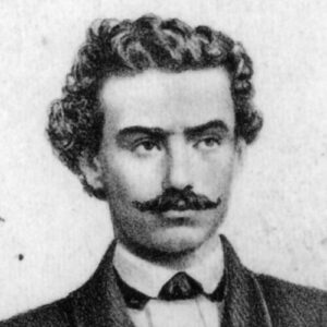 Ferdinand Cohen-Blind