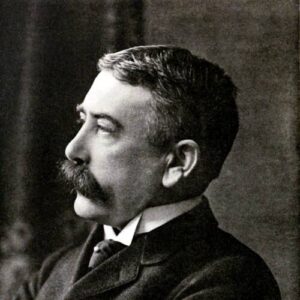 Ferdinand de Saussure
