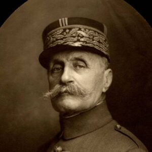 Ferdinand Foch
