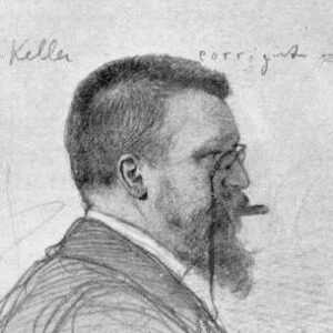 Ferdinand Keller
