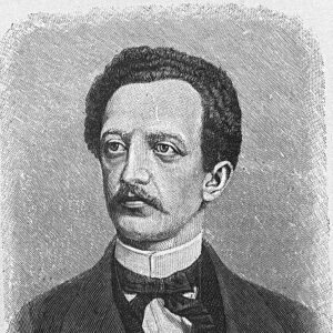 Ferdinand Lassalle