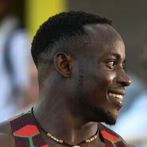 Ferdinand Omurwa