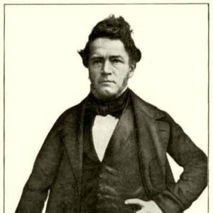 Ferdinand Redtenbacher