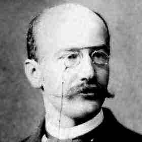 Ferdinand von Lindemann